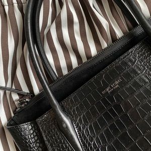 Henri Bendel Bag